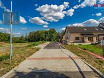 Prodej pozemku pro bydlení, Niměřice - Horní Cetno, 1243 m2