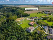 Prodej pozemku pro bydlení, Niměřice - Horní Cetno, 928 m2