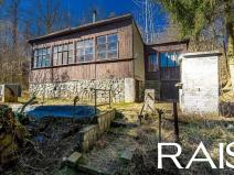 Prodej chaty, Brno, Rakovecká, 50 m2