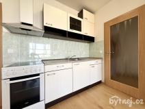 Pronájem bytu 2+kk, Olomouc - Povel, Janského, 58 m2