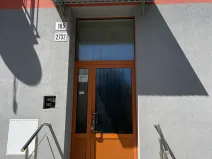 Pronájem bytu 2+1, Jihlava, Havlíčkova, 53 m2