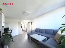 Prodej bytu 3+1, Praha - Újezd nad Lesy, Žárovická, 63 m2