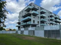 Prodej bytu 4+kk, Praha, Návarovská, 112 m2