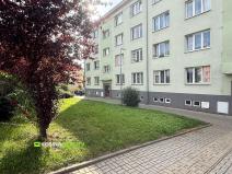 Prodej bytu 2+1, Habartov, Čs. armády, 59 m2