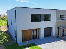 Prodej rodinného domu, Olomouc, Bukovanská, 178 m2