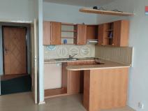 Prodej bytu 1+kk, Český Těšín, Slezská, 31 m2