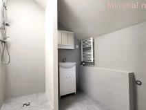 Pronájem bytu 1+kk, Brno, Kšírova, 31 m2