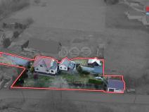 Prodej rodinného domu, Horní Radechová, 130 m2