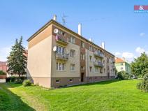 Prodej bytu 2+1, Duchcov, Jungmannova, 49 m2