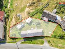 Prodej rodinného domu, Lestkov - Domaslav, 75 m2