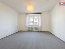 Pronájem bytu 3+1, Praha - Stodůlky, Podohradská, 120 m2