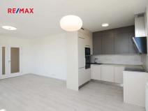 Pronájem bytu 4+kk, Praha - Hlubočepy, náměstí Olgy Scheinpflugové, 120 m2