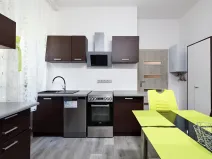 Prodej bytu 1+1, Mariánské Lázně, Anglická, 33 m2