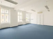 Pronájem kanceláře, Praha - Nové Město, Žitná, 243 m2