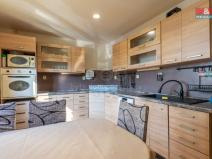 Prodej rodinného domu, Rychvald, Orlovská, 105 m2