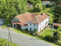 Prodej rodinného domu, Třebovice, 68 m2