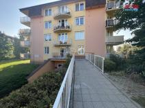Prodej bytu 1+1, Prostějov - Krasice, Krasická, 34 m2