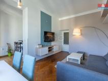 Prodej bytu 2+1, Praha - Nové Město, Klimentská, 67 m2
