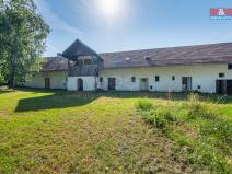 Prodej rodinného domu, Velim - Vítězov, 450 m2