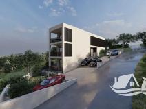 Prodej bytu 3+kk, Preko, Chorvatsko, 90 m2