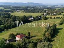 Prodej pozemku pro bydlení, Český Těšín, Středová, 4000 m2