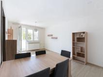 Prodej bytu 3+1, Most, Obránců míru, 74 m2