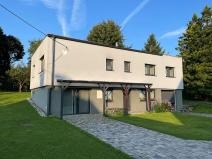 Prodej rodinného domu, Raškovice, 180 m2