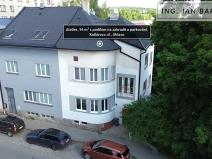 Prodej kanceláře, Jihlava, Kollárova, 94 m2