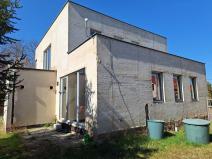 Prodej rodinného domu, Chrášťany, 250 m2