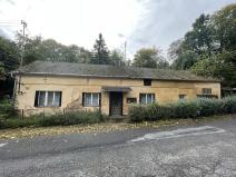 Dražba rodinného domu, Nečtiny, 150 m2