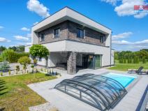 Prodej rodinného domu, Šenov, Větrná, 164 m2