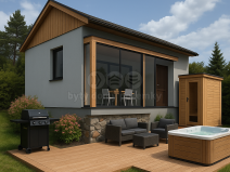 Prodej chaty, Stražisko, 34 m2