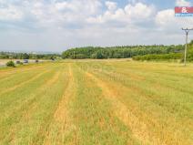 Prodej pole, Plzeň - Černice, 8729 m2