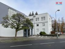 Pronájem kanceláře, Chomutov, Školní, 131 m2