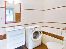 Pronájem bytu 1+kk, Chrustenice, 27 m2