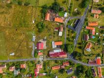 Prodej skladu, Velká Chmelištná, 550 m2