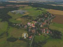 Prodej výrobních prostor, Velká Chmelištná, 550 m2