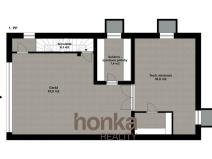 Prodej rodinného domu, Kosoř, 263 m2