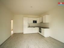 Pronájem bytu 3+kk, Oleška, 62 m2