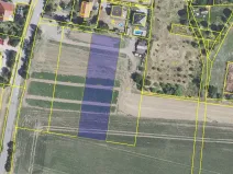 Prodej pozemku pro bydlení, Třebusice, 3093 m2