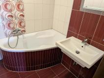 Pronájem bytu 2+1, Rokycany, Na Pátku, 70 m2