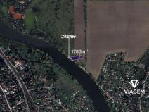 Prodej pole, Praha - Lipence, 2118 m2