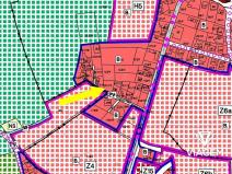 Prodej pozemku pro bydlení, Zlatníky-Hodkovice, 472 m2