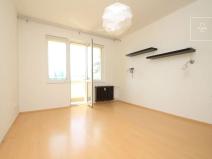 Pronájem bytu 2+kk, Praha - Strašnice, Štěchovická, 49 m2