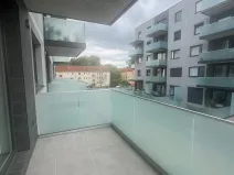 Pronájem bytu 2+kk, Praha - Prosek, Čakovická, 52 m2