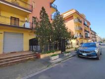 Prodej bytu 1+kk, Scalea, Itálie, 25 m2