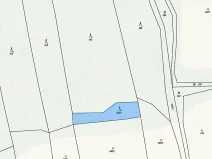 Prodej lesa, Neurazy, 727 m2
