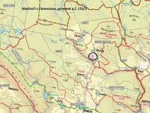 Prodej pozemku, Blatno, 264 m2