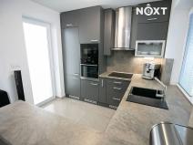 Prodej rodinného domu, Zlín, Karmínová, 120 m2