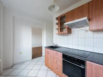 Pronájem bytu 3+1, Praha - Strašnice, Černokostelecká, 75 m2